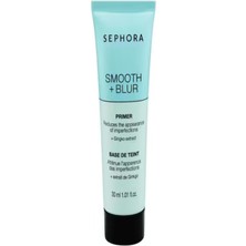 Sephora Primer Makyaj Bazı - Pürüzsüzleştirme + Bulanıklaştırma