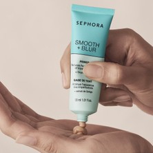 Sephora Primer Makyaj Bazı - Pürüzsüzleştirme + Bulanıklaştırma