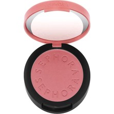 Sephora Colorful Blush - Pudra Allık