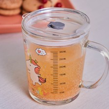 Karaca Bobby Pipetli Mug 400 ml