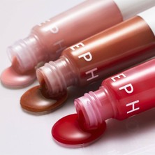 Sephora Better Balm Lip Oil - Parlak Dudak Yağı