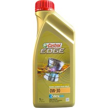 Castrol EDGE 0W-30 1lt.