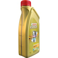 Castrol EDGE 0W-30 1lt.