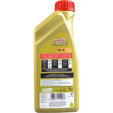 Castrol EDGE 0W-30 1lt.