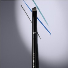 Sephora Pro Brush - Eyeliner Fırçası #22