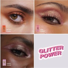 Glitter Power - Çok Amaçlı Far Seti Purple Power (3 x 1.5 G)