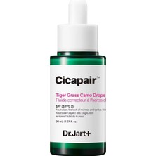 Cicapair™ Tiger Grass - Kaplan Otu Içeren Sıvı Düzeltici Spf 35- 30 ml