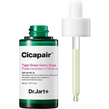 Cicapair™ Tiger Grass - Kaplan Otu Içeren Sıvı Düzeltici Spf 35- 30 ml