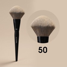 Sephora Pro Brush - Pudra Fırçası #50