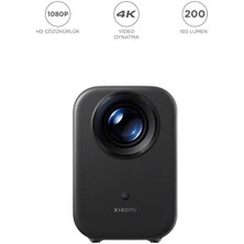 Xiaomi Smart Projector L1 Projeksiyon