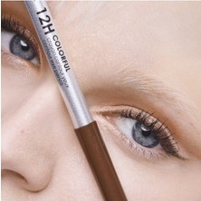 Sephora 12H Colorful Contour Eye Pencil - Göz Kalemi