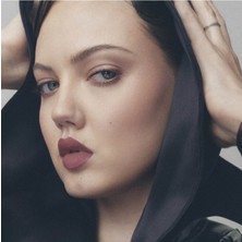 Fenty Icon Velvet Likit Ruj Yeni Bir Mat Türüne Aşık Olun - Carest Cosmetic