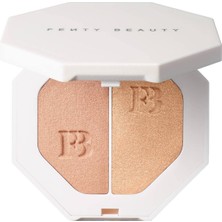 Fenty Beauty Killawatt Freestyle Highlighter - Aydınlatıcı Mean Money / Hu$tla Baby