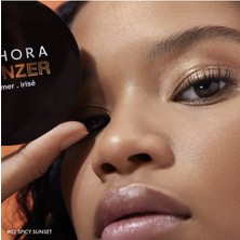 Sephora Bronzer Shımmer - Yanardöner Bronzlaştırıcı Pudra