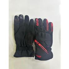 Evo Ctr Moto Toprak Evo Marka Motosiklet Eldiven  Dirsekli