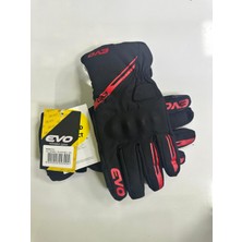 Evo Ctr Moto Toprak Evo Marka Motosiklet Eldiven  Dirsekli