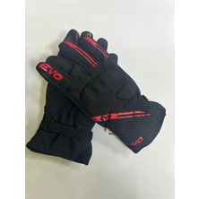 Evo Ctr Moto Toprak Evo Marka Motosiklet Eldiven  Dirsekli
