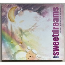 Sweetdreams CD