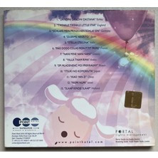 Sweetdreams CD