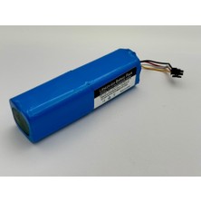 Fakir Rs 780 - 780 Plus -770 Süpürge 7000 Mah Batarya