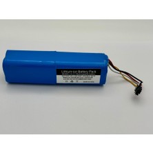 Fakir Rs 780 - 780 Plus -770 Süpürge 7000 Mah Batarya