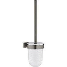 Grohe Essentials Cube Tuvalet Fırçası Seti - 40513AL1