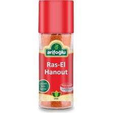 Arifoğlu Ras-El Hanout 45G