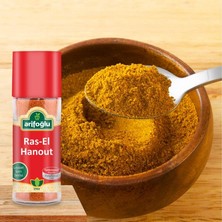 Arifoğlu Ras-El Hanout 45G