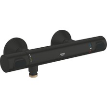 Grohe Grohtherm 500 Termostatik Duş Bataryası - 347932430
