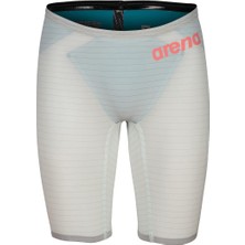 Arena M Powerskın Carbon Aır² Lımıted Edıtıon Erkek Yarış Mayosu 006344201