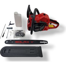 Solax HRC4010 Motorlu Testere 2.1 Hp 40 cc