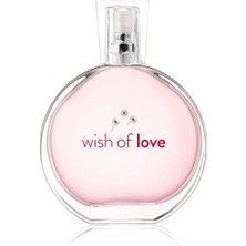 Avon Wish Of Love Kadın Parfüm 50 ml