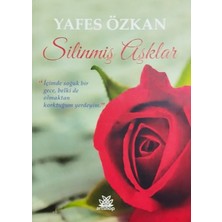 Silinmiş Aşklar - Yafes Özkan
