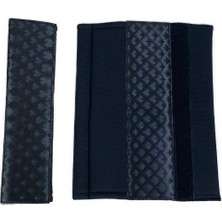 Emniyet Kemer Süngeri Siyah / SYYY10