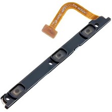 Tkgz Samsung Galaxy Note 10 Plus - SM-N975 On Off Yan Ses Filmi Flex