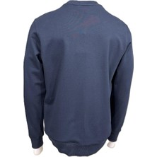 Vıgoss Actıon Erkek Sweatshırt 62642-30113