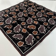 Silk Home Twill Ipek Eşarp IPKH0202