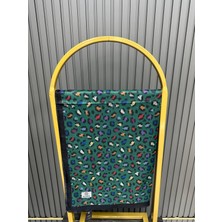 Scarfe Soft Pamuklu Şal LCS0104