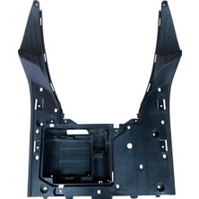 Honda Spacy 110 Taban Paneli