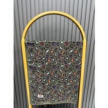 Scarfe Soft Pamuklu Şal LCS0102