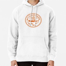Hvit Stein Dionysos Crossing The Sea Baskılı Sweatshirt