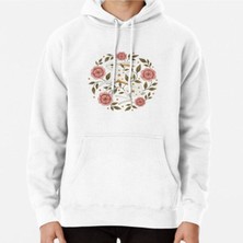 Hvit Stein Entangled Baskılı Sweatshirt
