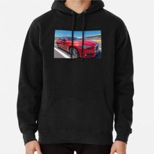 Hvit Stein S 3.0 T Infinity Baskılı Sweatshirt