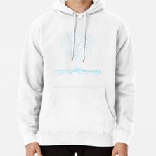 Hvit Stein Cool Binary Tree Coding Computer Science T Shirts Gifts For Women Men Baskılı Sweatshirt