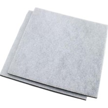 Pro Fresh & Clean Philips Fc 8619/ Fc 9062/ Fc 9081/ Fc 8617/ Fc 9061 Uyumlu Motor Koruma Süngeri 2 Adet