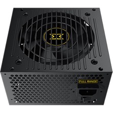 Xigmatek EN47109 Eu Mınotaur 1000W 80+ Gold Full Range Dc To Dc 12CM Fan Full Modular Power Supply