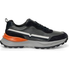 Lumberjack Salvor 4pr Lacivert Erkek Spor Ayakkabı