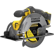 Stanley SFMCK412MDS-QW 18V 4'lü Makine Seti (Akülü Matkap Daire Testere Dekupaj Testere Ekzantrik Zımpara)