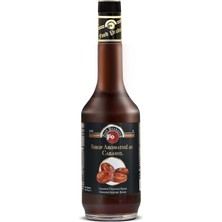 Fo Karamel Aromalı Kokteyl ve Kahve Şurubu 700ml