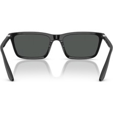 Emporio Armani Ea 4239U 501787 55 Emporio Armani Kadın Güneş Gözlüğü